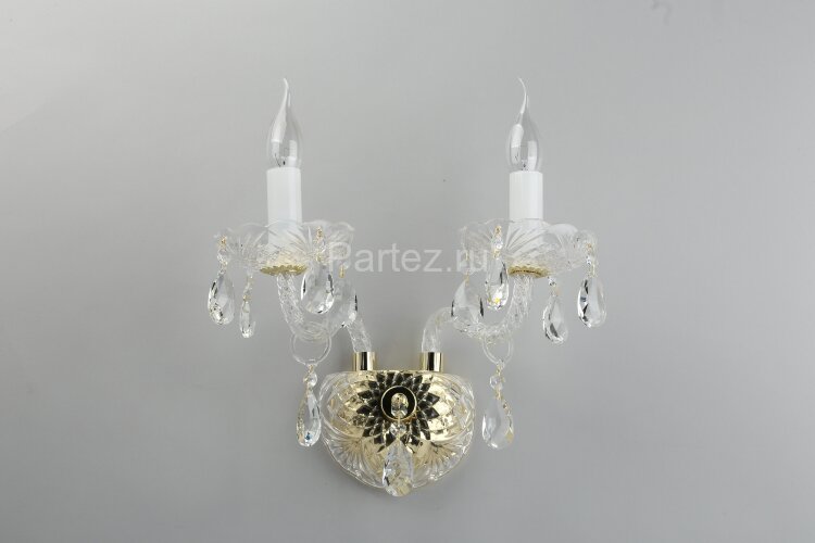 Бра Aployt APL.810.01.02