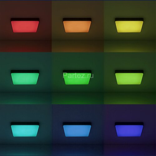 Потолочный светильник Citilux CL724K105G1