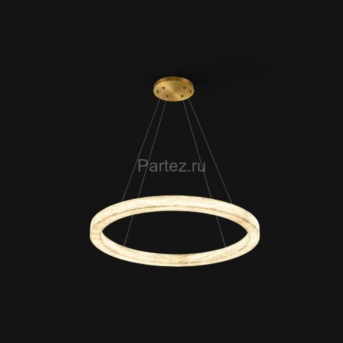 Подвесная люстра Fluorite FL1030-5P