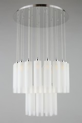 Подвесная люстра Aployt APL.859.06.27