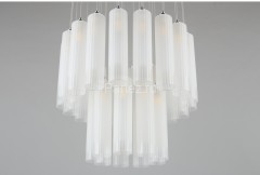 Подвесная люстра Aployt APL.859.06.27