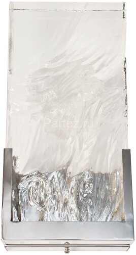 Бра Garda Decor 62GDW-930-200CH