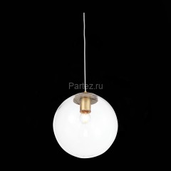 Подвесной светильник ST Luce SL1150.203.01