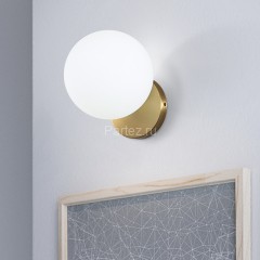 Бра ImperiumLoft BRUME01