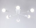 Потолочная люстра Ambrella TR80401
