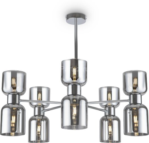 Потолочная люстра Freya FR5203PL-10CH1