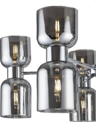 Потолочная люстра Freya FR5203PL-10CH1