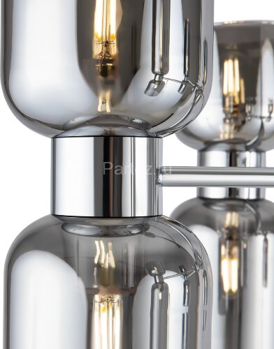 Потолочная люстра Freya FR5203PL-10CH1