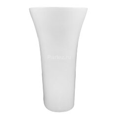 Раковина напольная AZARIO FRETTA ROUND 480x420x835 отдельностоящая (AZ-307)