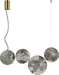 Подвесной светильник Favourite 4447-4P