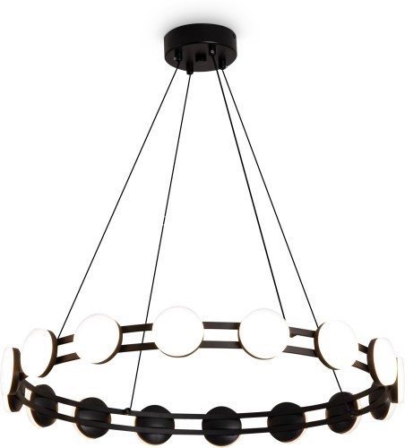 Подвесной светильник Freya FR6180PL-L32B