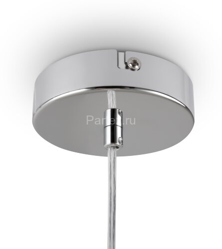 Подвесной светильник Freya FR5365PL-01CH