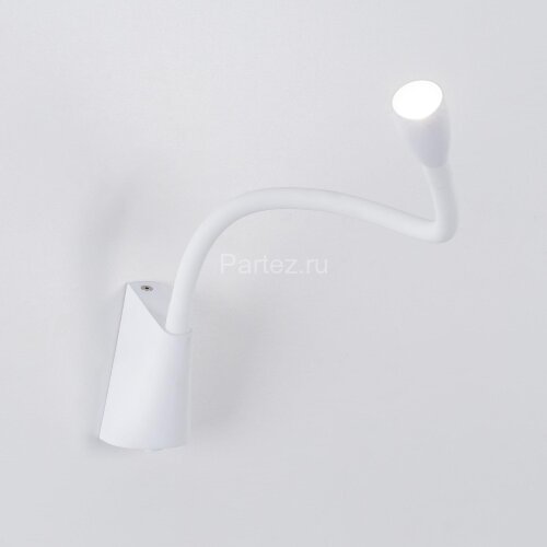 Настенный светильник Citilux CL704340