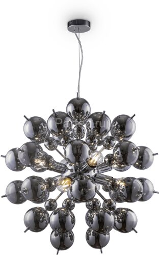 Подвесная люстра Maytoni MOD133PL-08CH