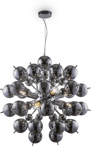 Подвесная люстра Maytoni MOD133PL-08CH