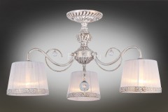 Потолочная люстра Omnilux OML-54107-03