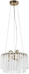 Подвесная люстра MW-Light 443010603