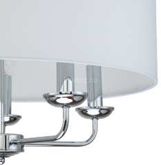 Подвесная люстра Escada 10175/5PL