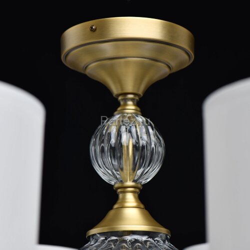 Подвесная люстра Chiaro 619011408