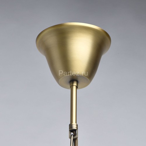 Подвесная люстра Chiaro 619011408