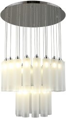 Подвесная люстра Aployt APL.859.06.30