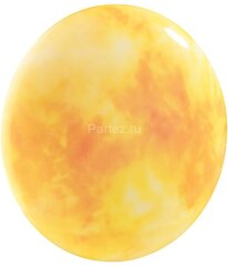 Настенно-потолочный светильник Sonex 7726/AL