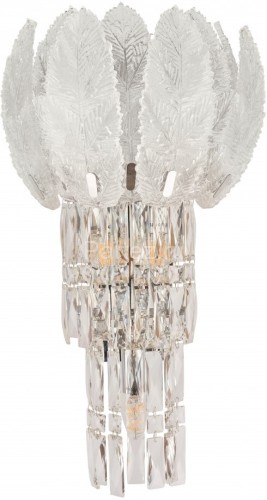 Бра Fluorite FL1055-6WS