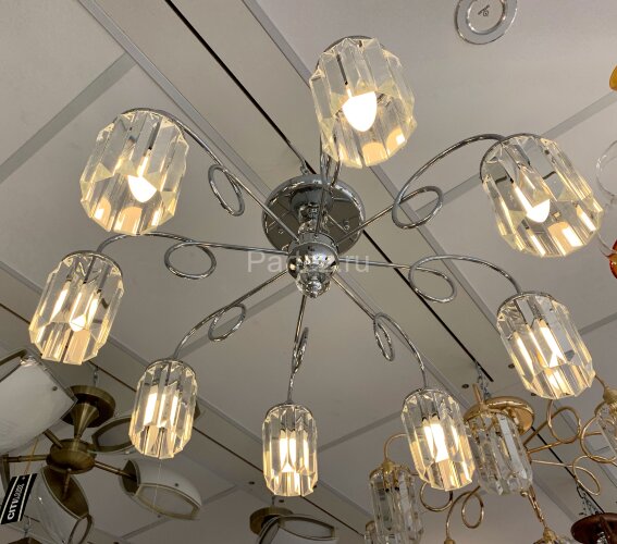 Потолочная люстра Citilux CL330181