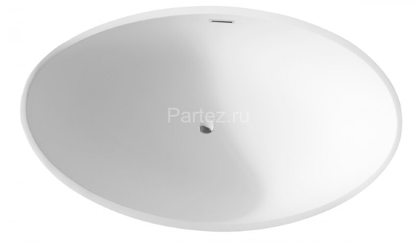 Акриловая ванна ABBER AB9239