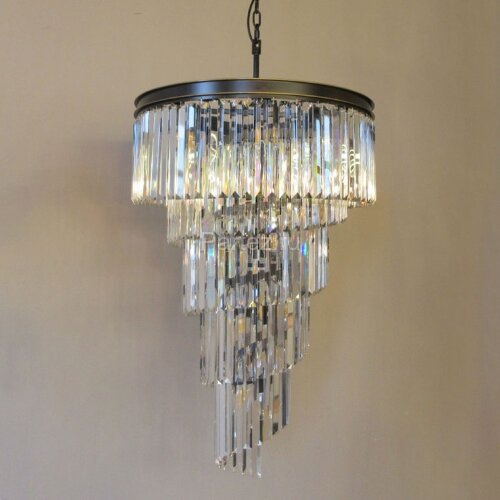 Подвесная люстра Citilux CL332171