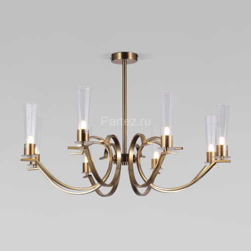 Потолочная люстра Eurosvet 60141/8