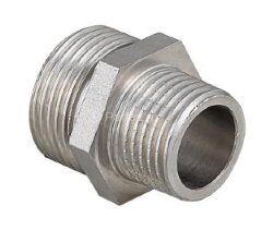 Ниппель переходной 1.1/4"х1" VALTEC