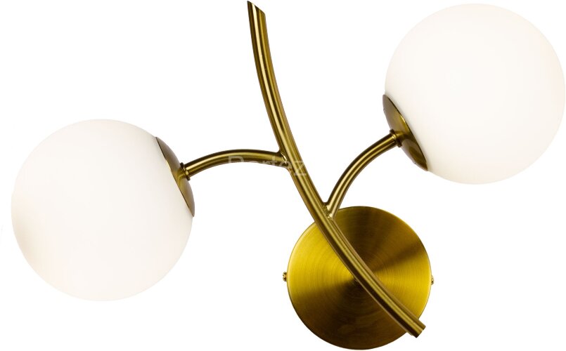 Бра AM Group AM359-2GAB