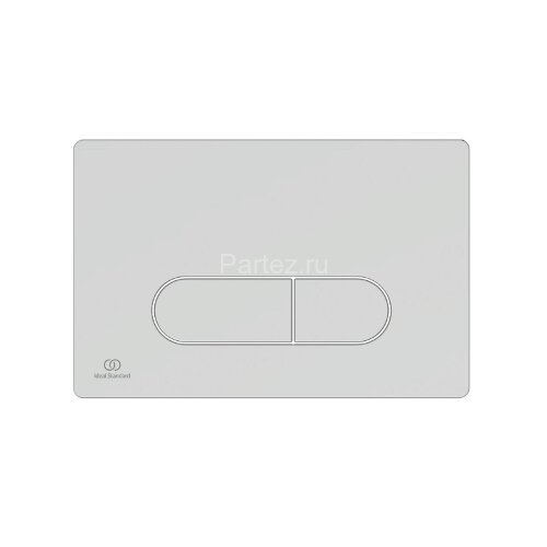 Кнопка смыва Ideal Standard OLEAS™ M1 Smart, глянцевый хром (R0117AA)