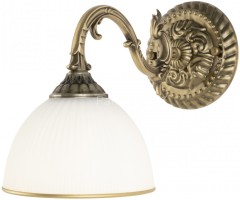 Бра Arte Milano 346410/1W AB