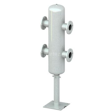 Гидравлическая стрелка "СЕВЕР-160" мощность до 180 кВт