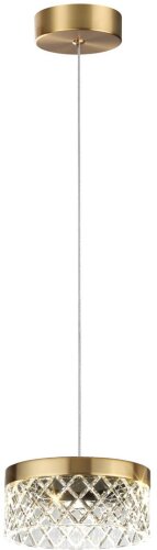 Подвесной светильник Odeon Light 5032/6L