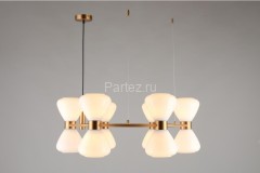 Подвесная люстра Omnilux OML-59603-12