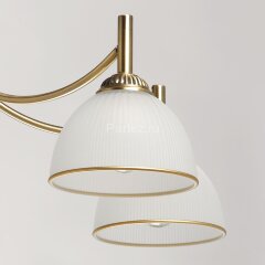 Потолочная люстра MW-Light 318015605