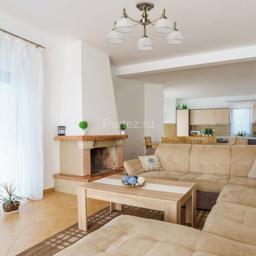 Потолочная люстра MW-Light 318015605