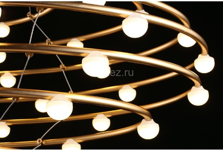 Подвесная люстра Aployt APL.851.03.60