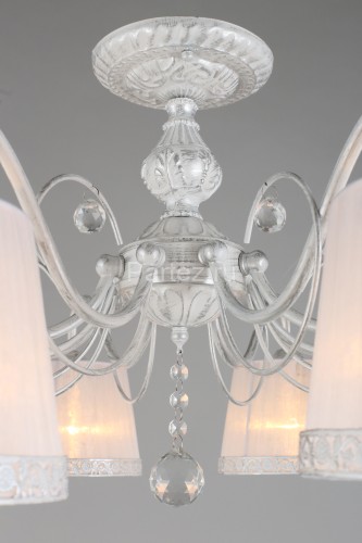 Потолочная люстра Omnilux OML-54117-08