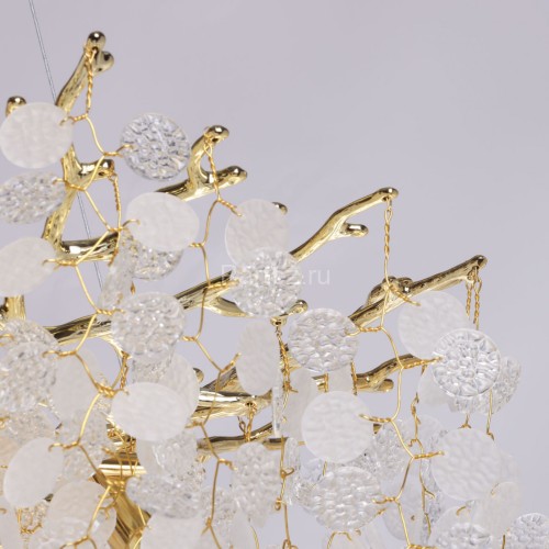 Подвесная люстра DeMarkt 467011508