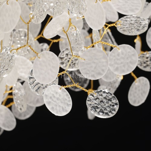 Подвесная люстра DeMarkt 467011508