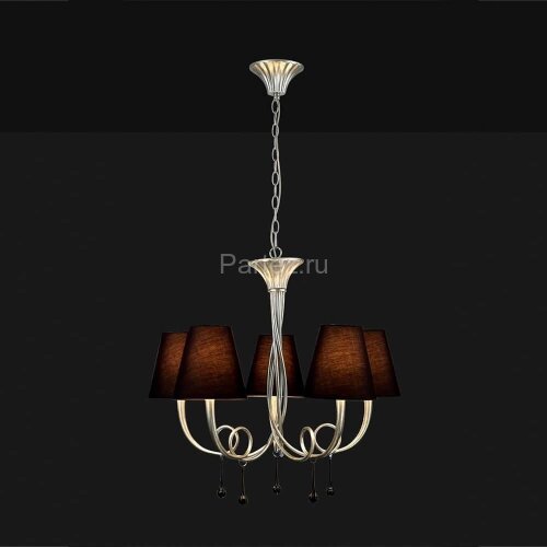 Подвесная люстра Mantra 6208