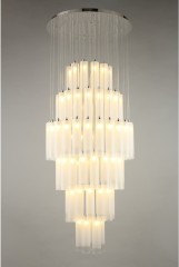 Подвесная люстра Aployt APL.859.06.90