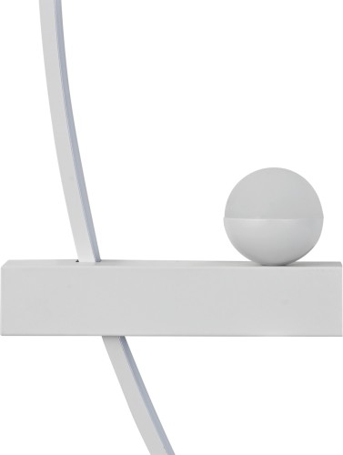 Настенный светильник Escada 10220/2LED White L