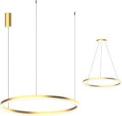 Подвесной светильник Kink Light 08228,36A(3000K)