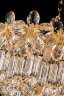 Подвесная люстра Fluorite FL1105-44P