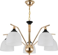 Подвесная люстра Escada 2123/5P